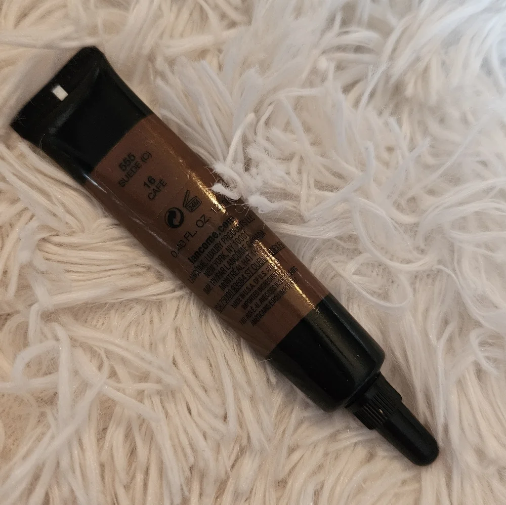 🆕️Teint Idole Ultra Wear Camouflage Concealer 555 Suede C